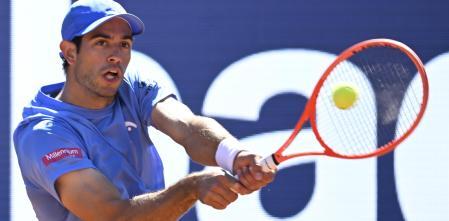 Match de tennis