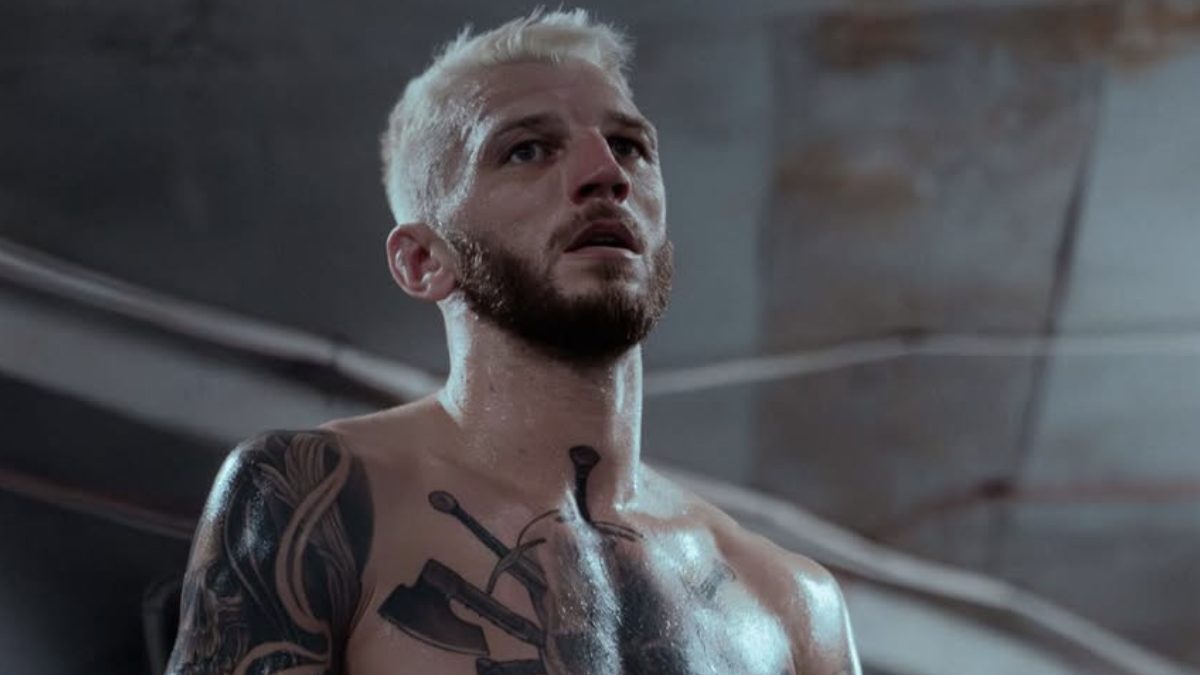 Dan Hooker partage sa déception après sa défaite face à Benoit Saint Denis à l'UFC 325 !