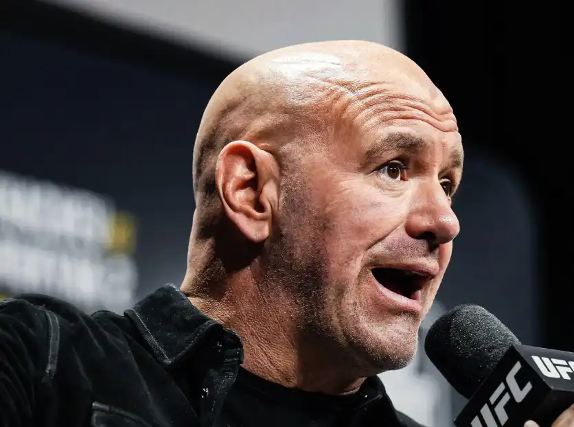Dana White sur les Négociations de Contrats à l'UFC : Les Coulisses Révélées !