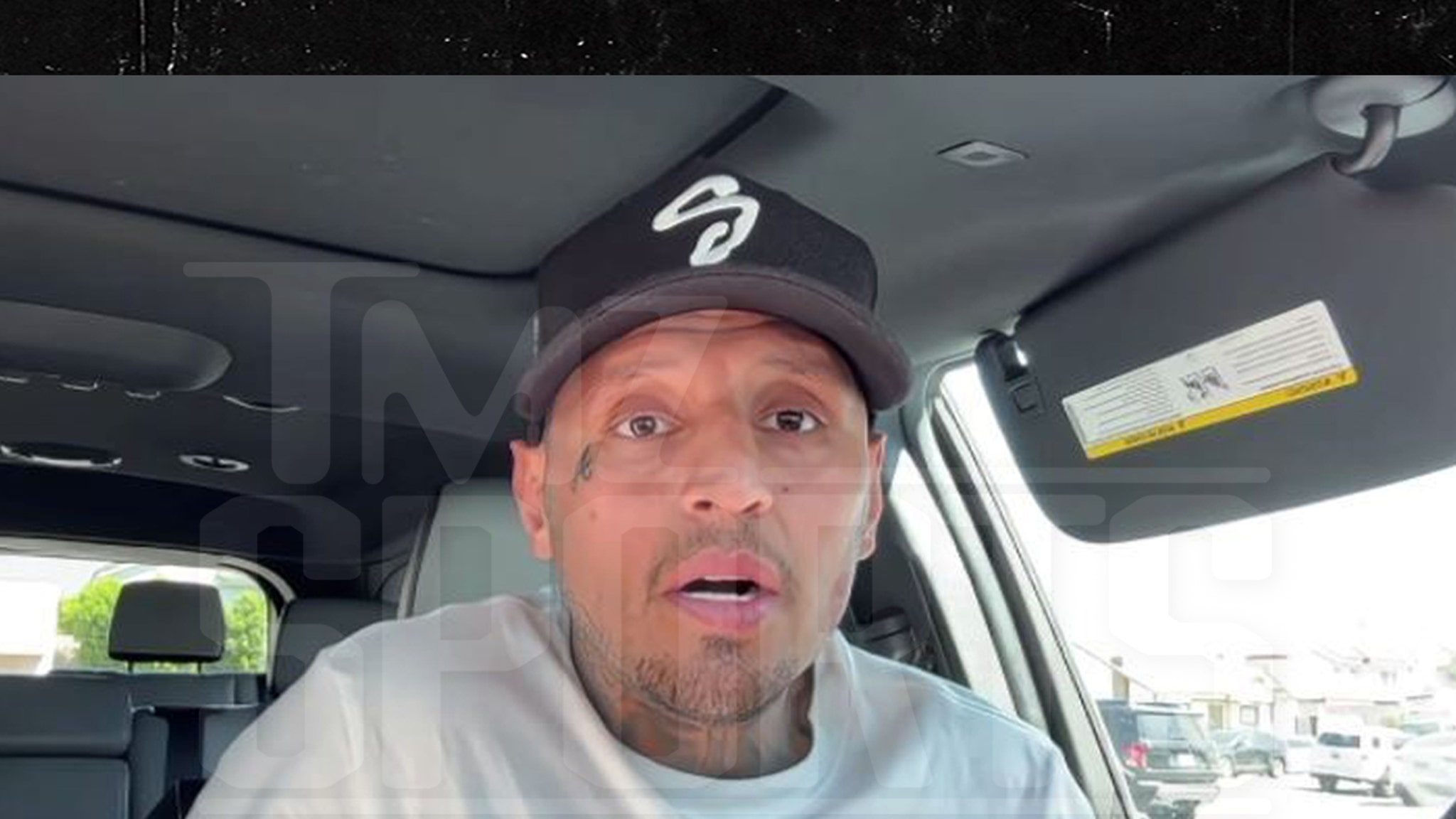Daniel Rodriguez révèle que le cartel l'a protégé dans une prison au Mexique !