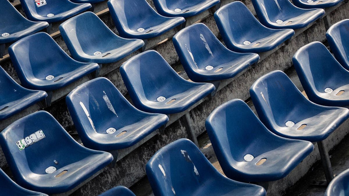 Des sièges gratuits pour les fans de 96 et leurs clubs partenaires !