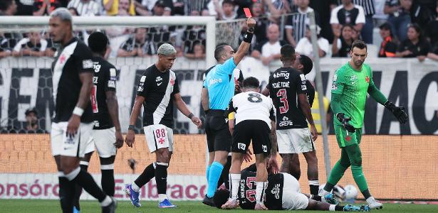 Deux caractéristiques du Dinizisme que ce Corinthians n’a pas encore adoptées