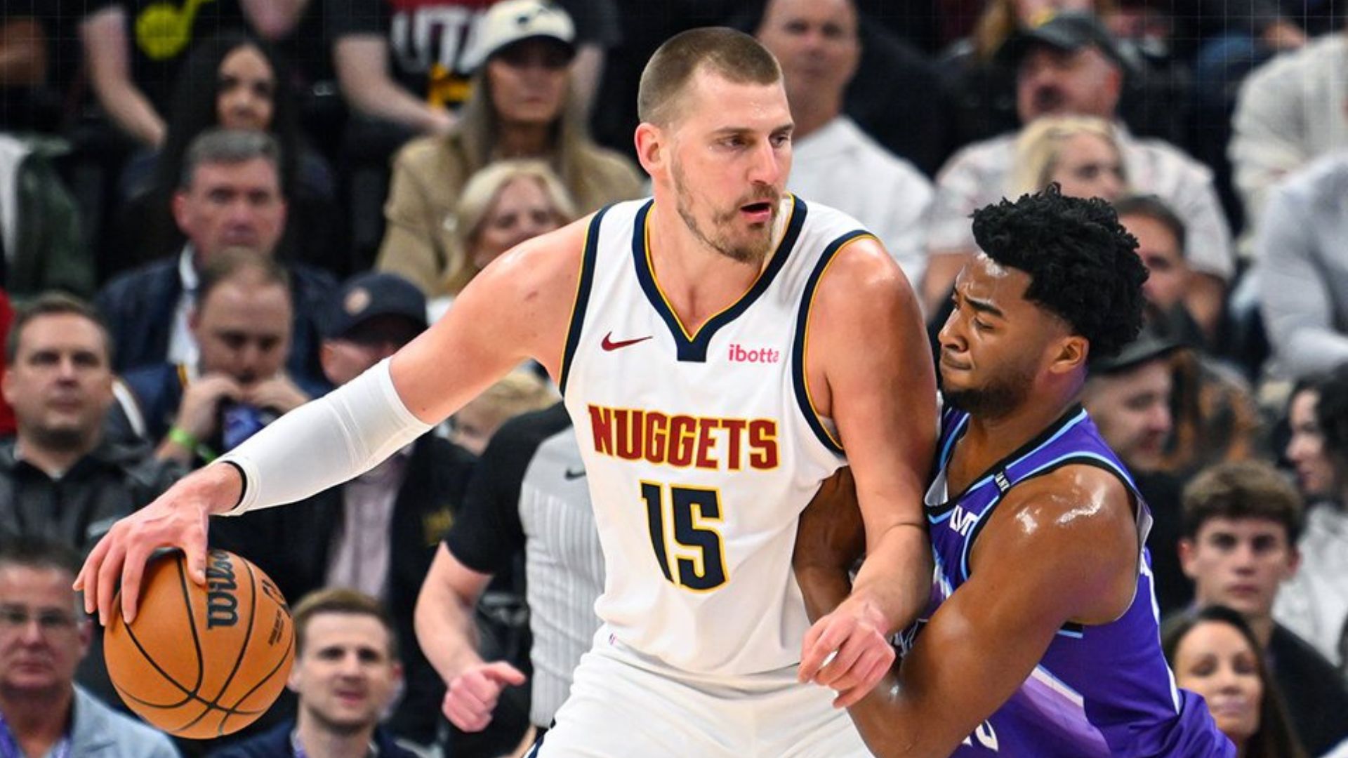 Deuxième saison : cap sur le triple double !