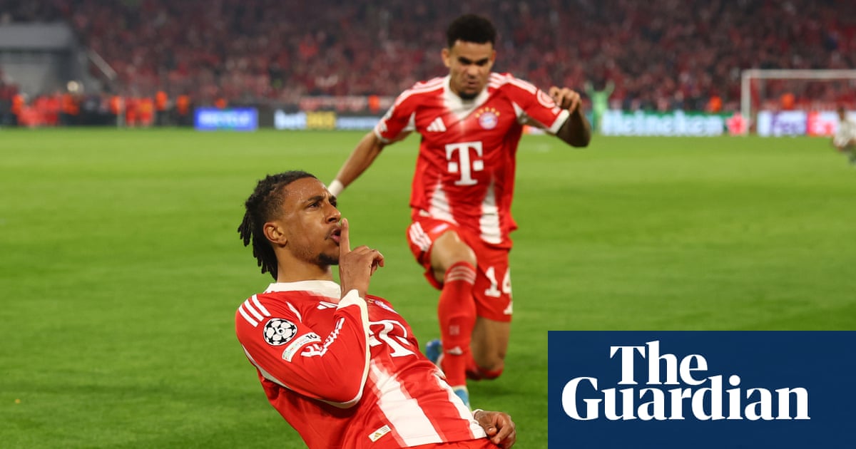 Díaz et Olise propulsent Bayern en demi-finale avec un spectacle tardif après un classique face au Real Madrid !