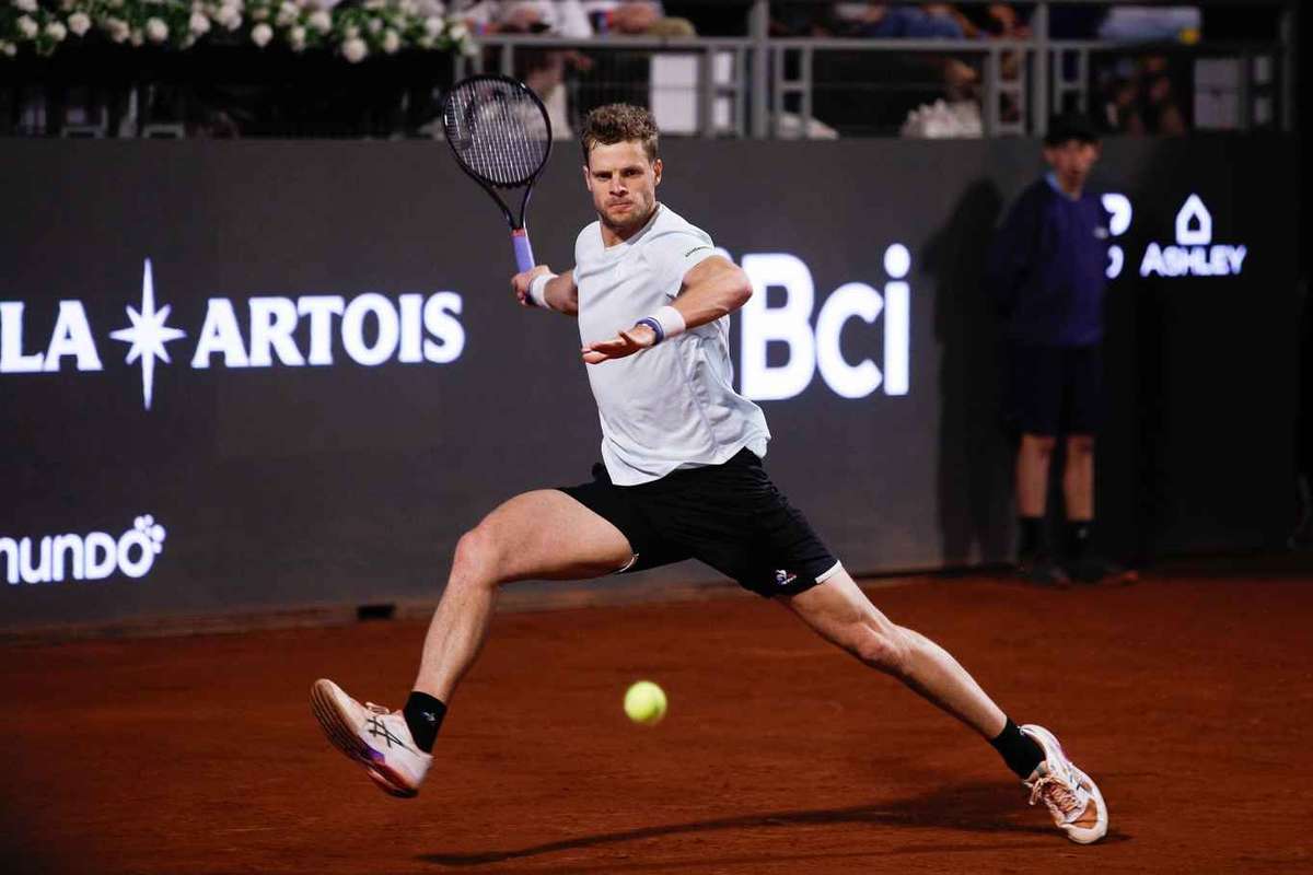 Direct : Hanfmann à Marrakech – Maria à Bogota !