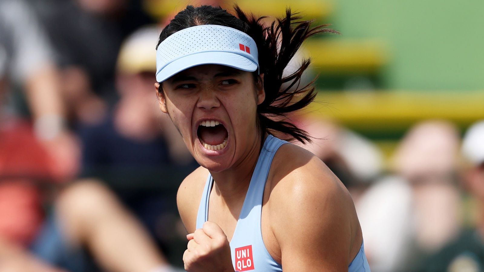 Emma Raducanu : Marion Bartoli exhorte la star britannique à s'inspirer du coaching d'Aryna Sabalenka !