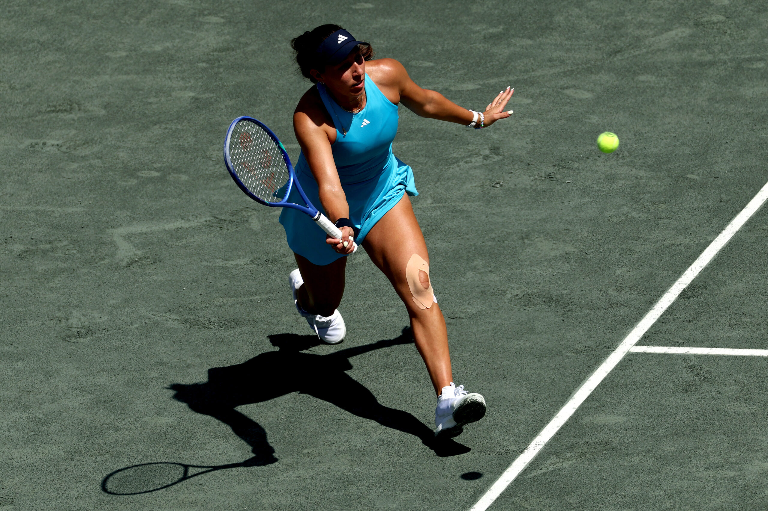 En 3 heures et 10 minutes, Pegula triomphe de Putintseva dans le match le plus long de sa carrière !