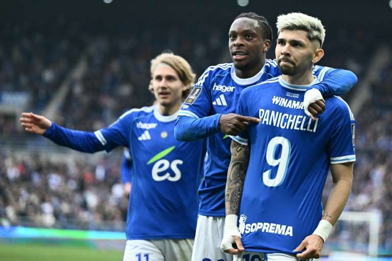 Enciso et Panichelli : Le Lens fait un pas en arrière en Ligue 1 !
