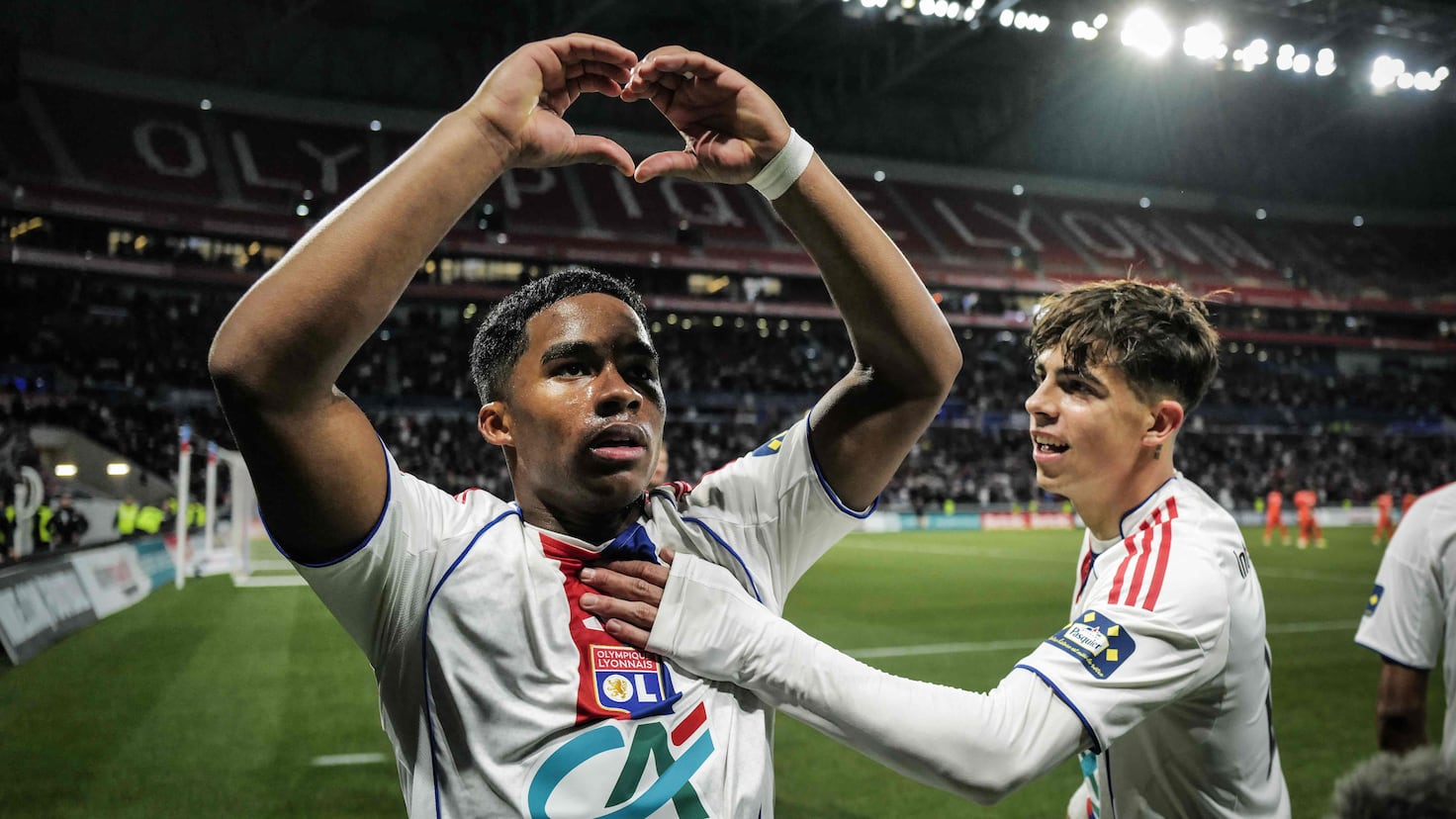 Endrick prêt à défier le PSG : "Un match intense en perspective"