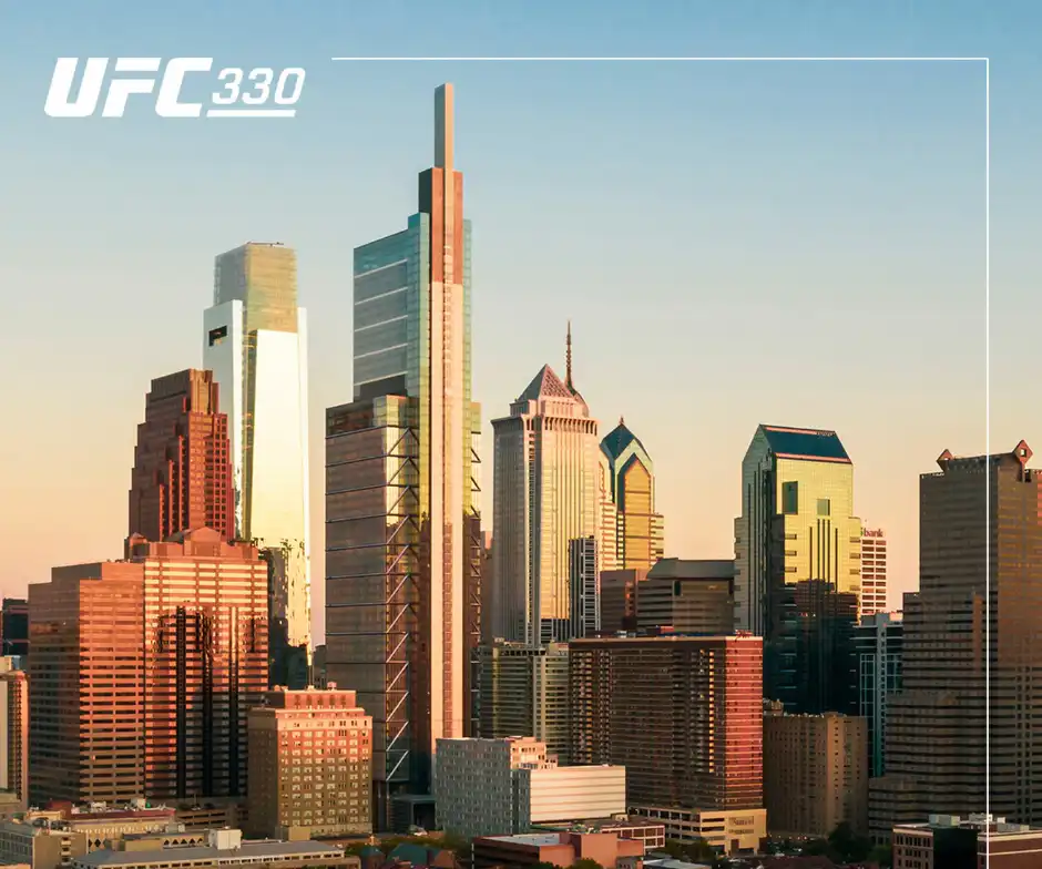 Événement UFC 330 : Une annonce qui fait déjà sensation !