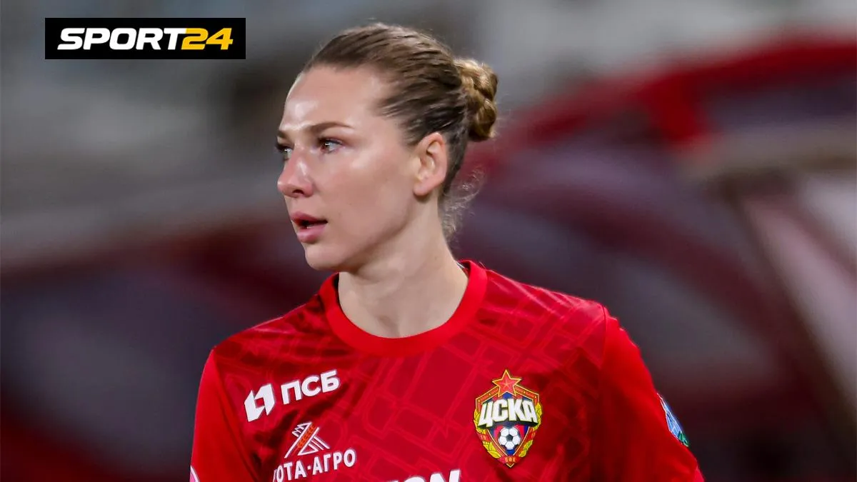 Ex-footballeuse de CSKA : « 4 ans à pleurer mes proches, 4 ans – 4 êtres chers. Une douleur insupportable »