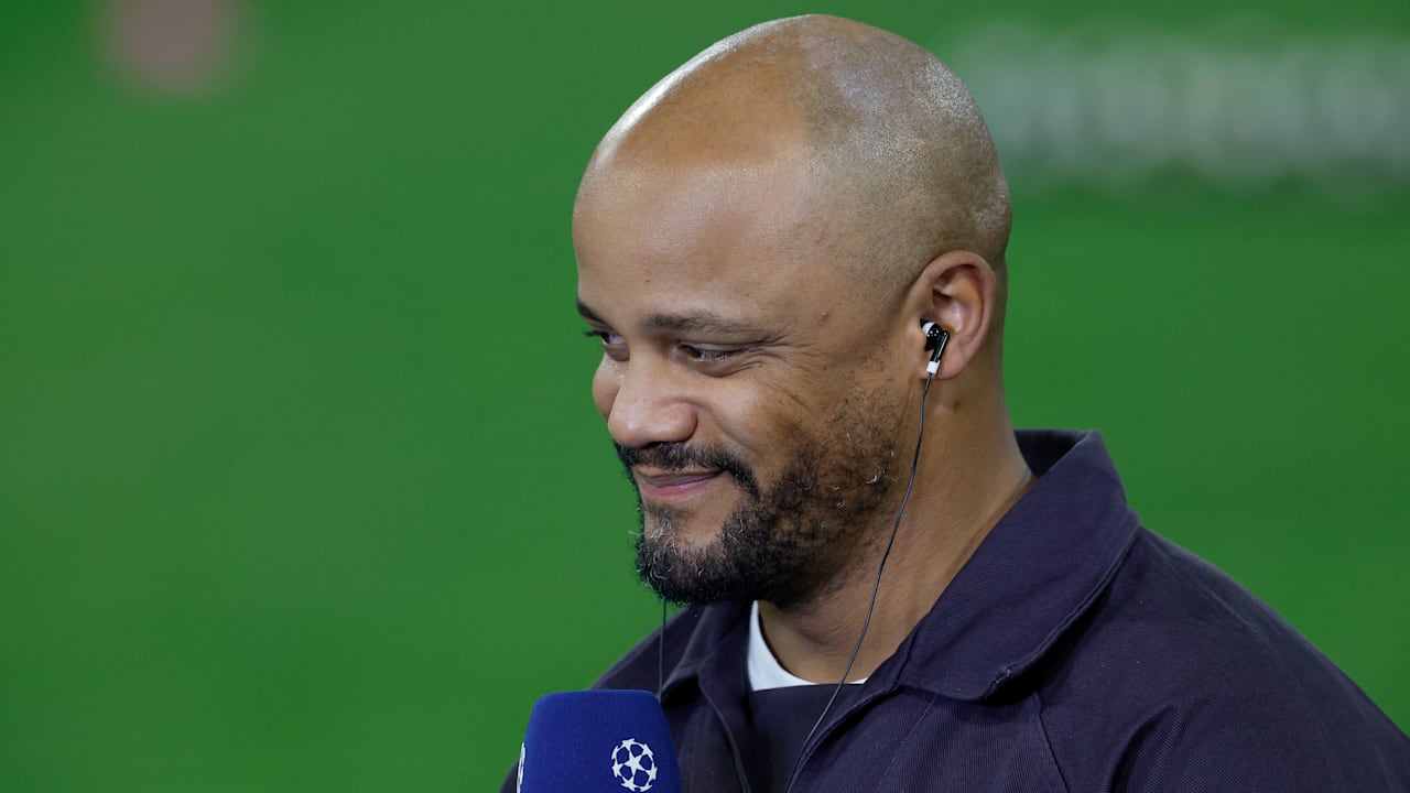 FC Bayern : Entraîneur suspendu à Paris ! Le plan secret d'Amazon Prime Video avec Kompany révélé !