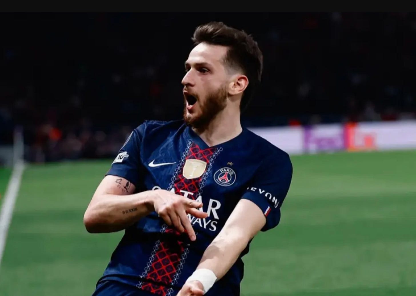 PSG