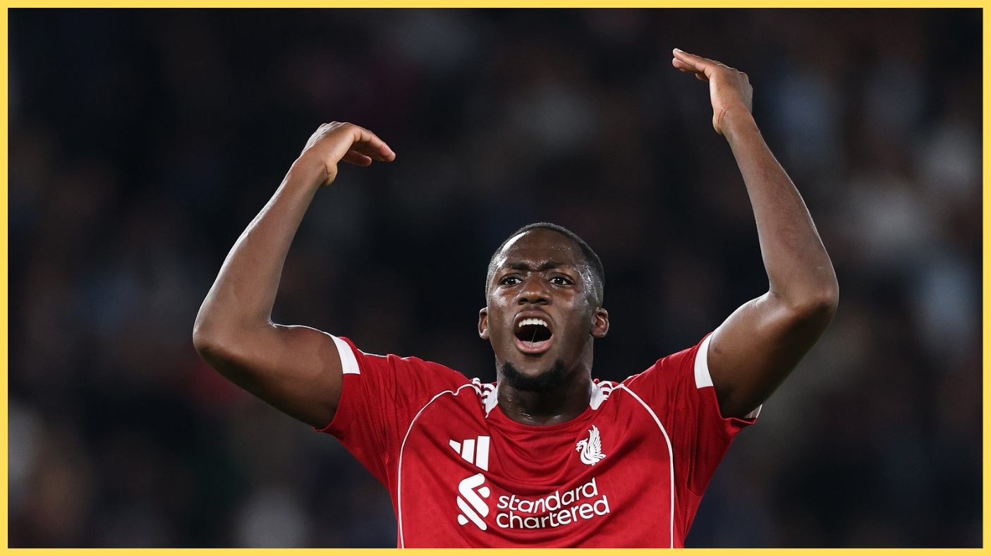 Ibou Konaté réclame à la Premier League de s'inspirer de la décision de la Ligue 1 !