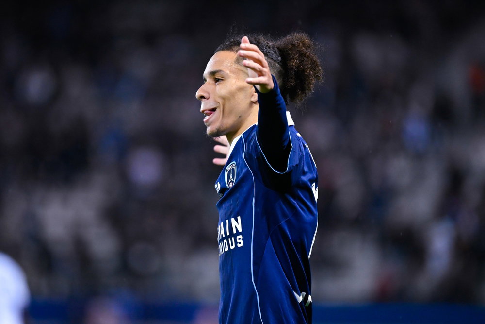 Ilan Kebbal : Leeds United, Southampton et Watford en quête du talent prometteur !
