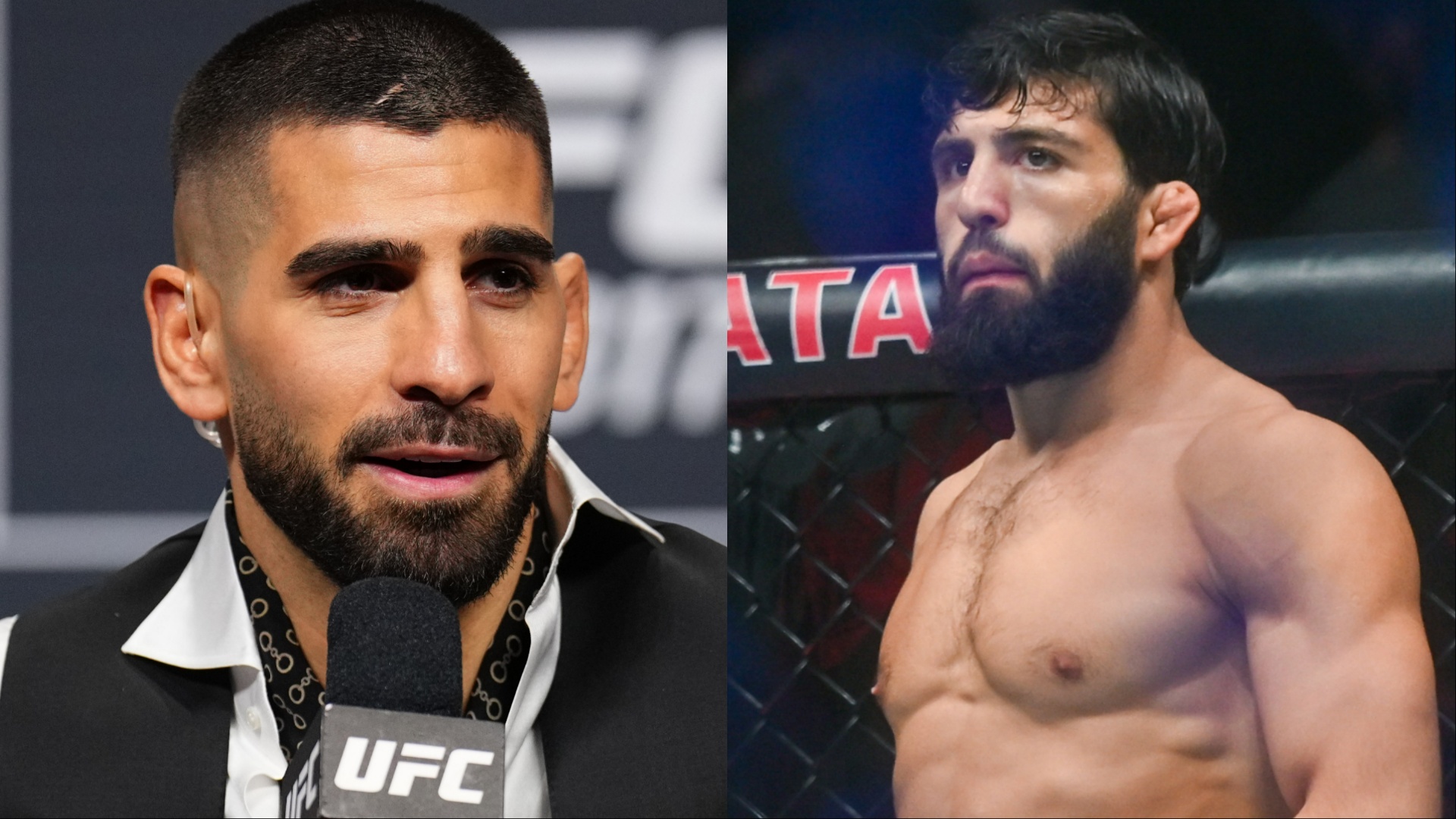 Ilia Topuria s'enflamme dans une tirade osée contre le marketing 'crétin' d'Arman Tsarukyan en attendant sa chance pour le titre UFC !