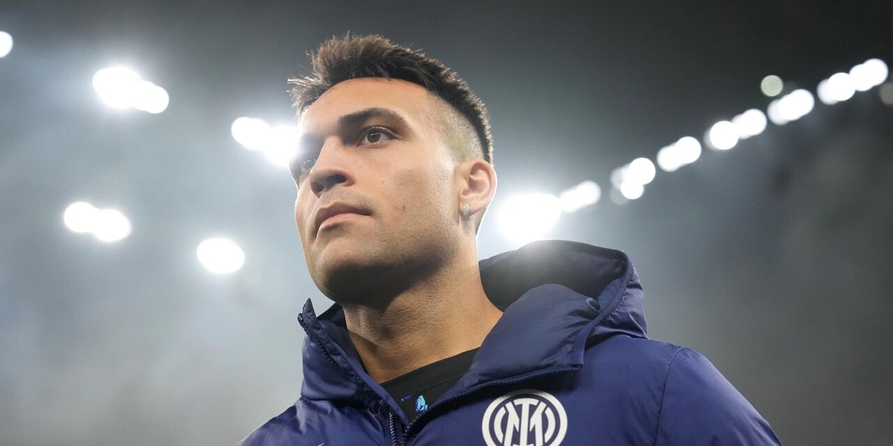 Inter sans Lautaro et Bisseck face à Cagliari : un défi majeur !
