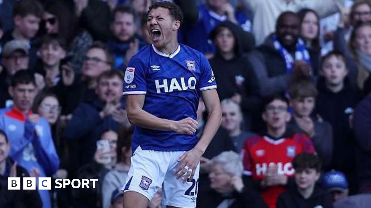 Ipswich Town 2-1 Birmingham City : Les Tractor Boys relancent leur rêve de promotion !