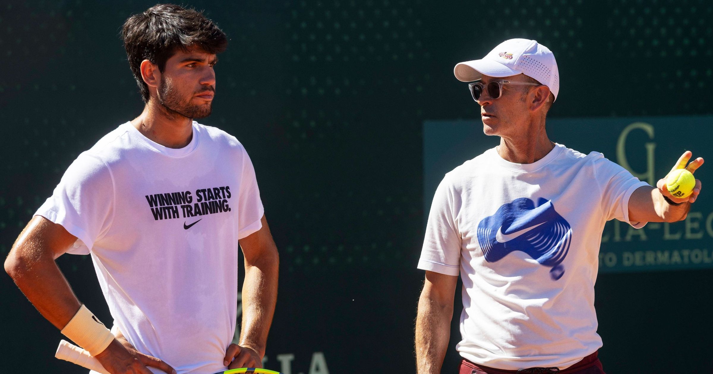 Jannik Sinner et Carlos Alcaraz : Le Mois de la Vérité pour la Place de N°1 !