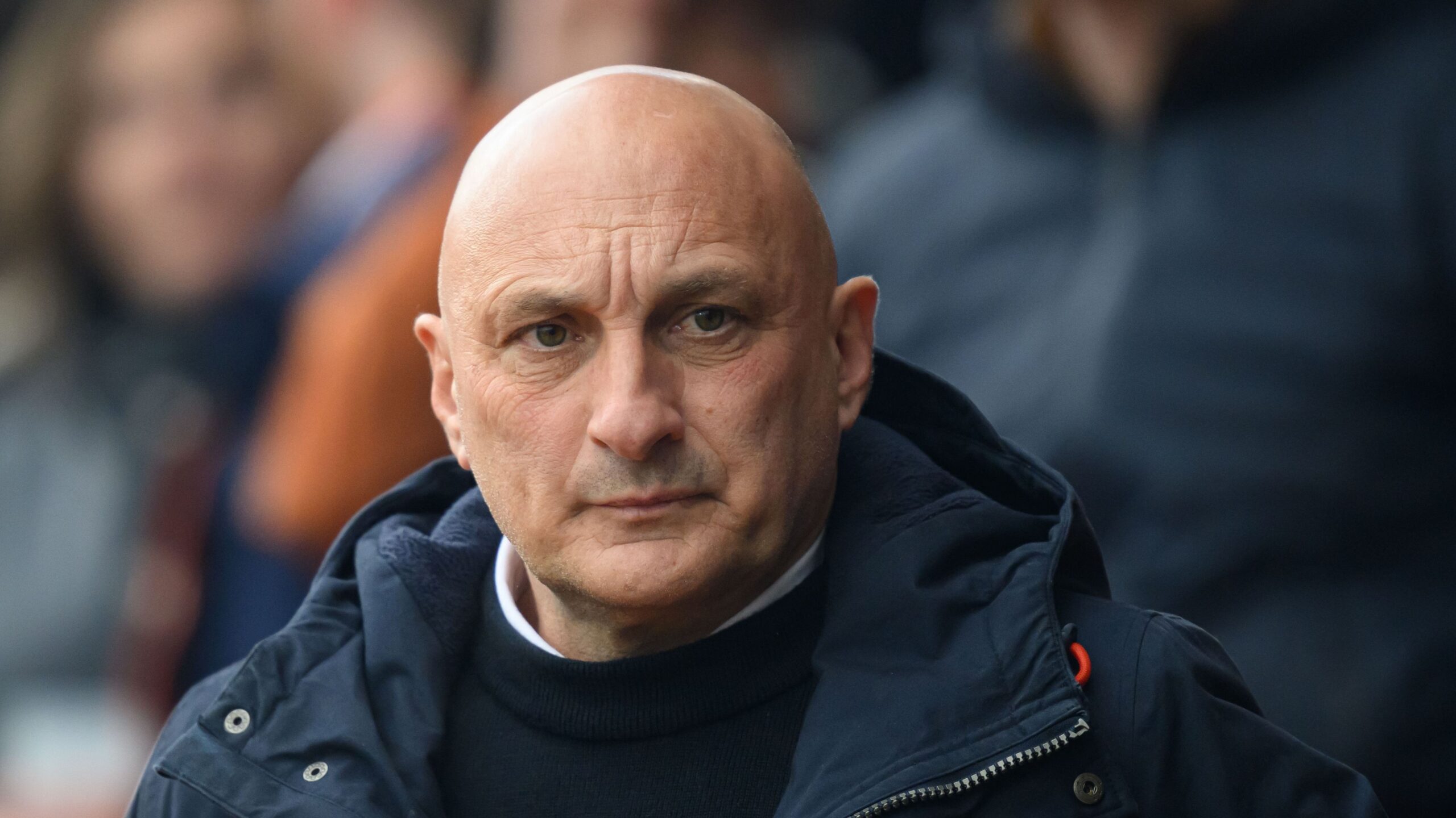Je refuse de travailler dans ces conditions ! Un entraîneur de Ligue 1 dénonce le conseil d'administration en annonçant son départ