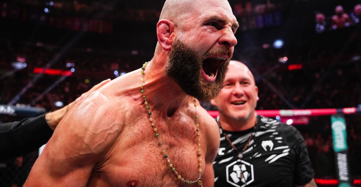 Jiri Prochazka face à Carlos Ulberg : Analyse complète, cotes et prédiction pour UFC 327 !