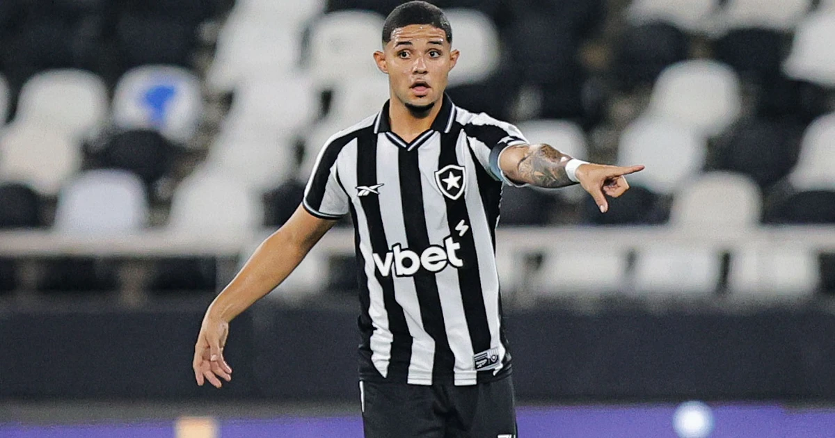 Justino et Arthur Novaes en route pour le choc du sub-20 contre le Corinthians !