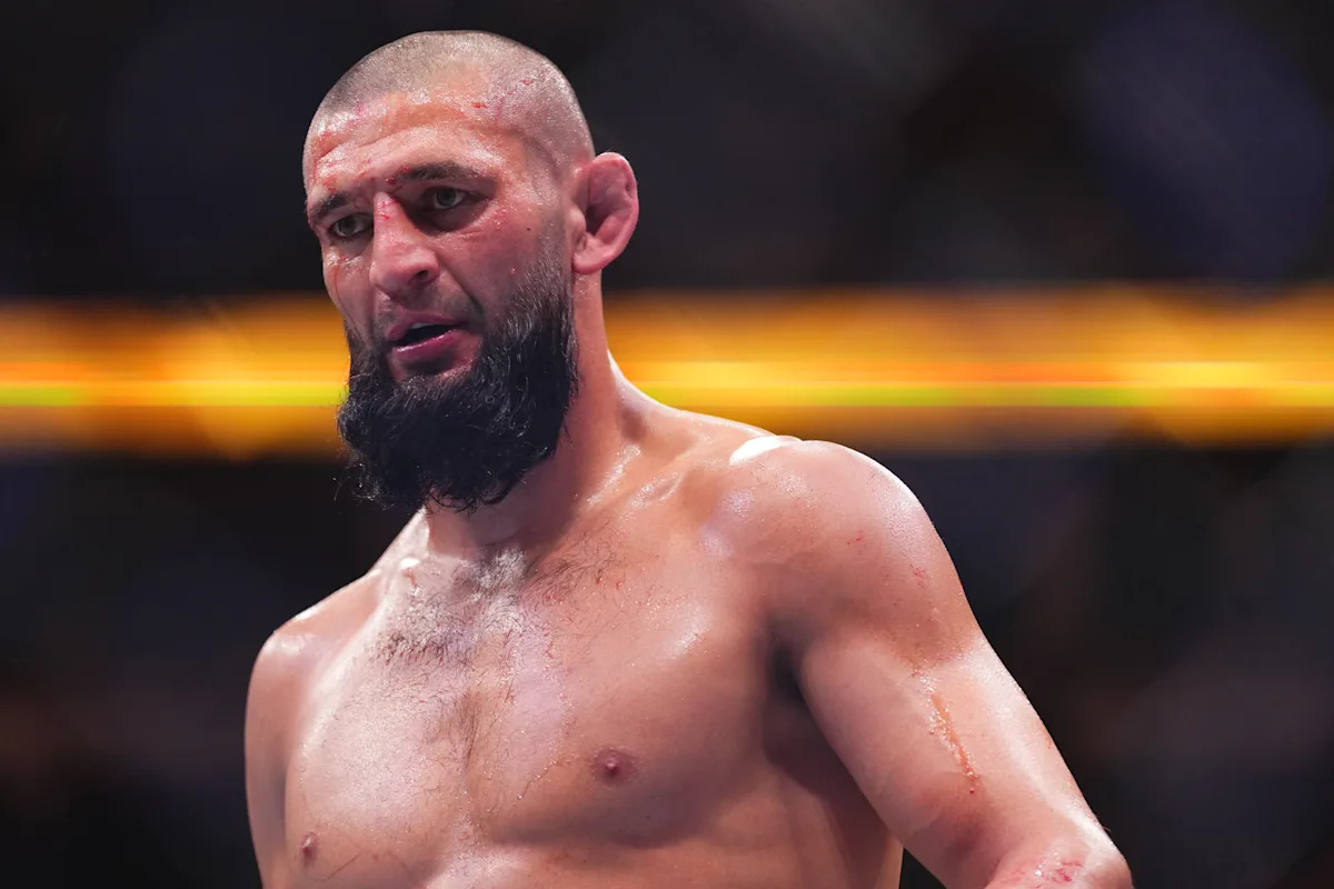 Khamzat Chimaev : "Je me fiche de mon calendrier de combats, je gagne plus en dehors de l'UFC !"