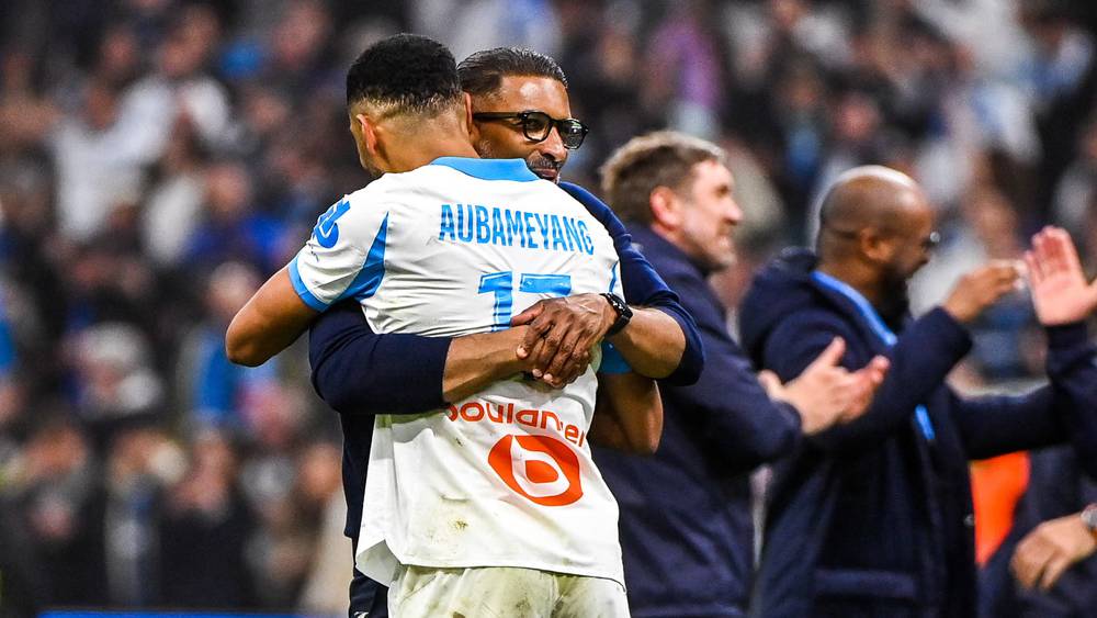 L'OM Opte pour un Stage à Marbella pour Renforcer ses Chances de Qualification Européenne !