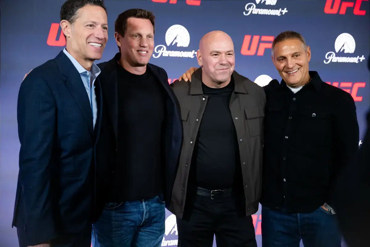 L'Octogone contre le Ledger : Les Guerres de Salaires de l'UFC Dévoilées !
