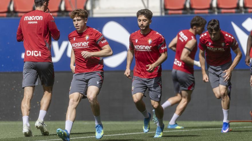 La Roma à la poursuite de Víctor Muñoz !