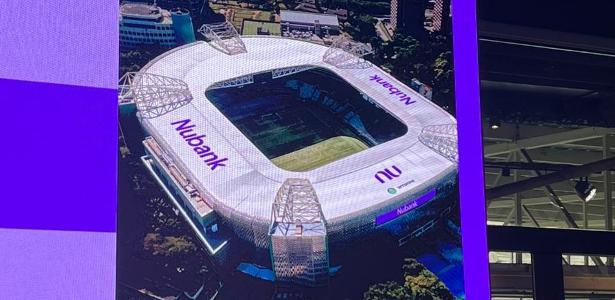 La mairie bloque le plan du Nubank pour la transformation de l'arène !