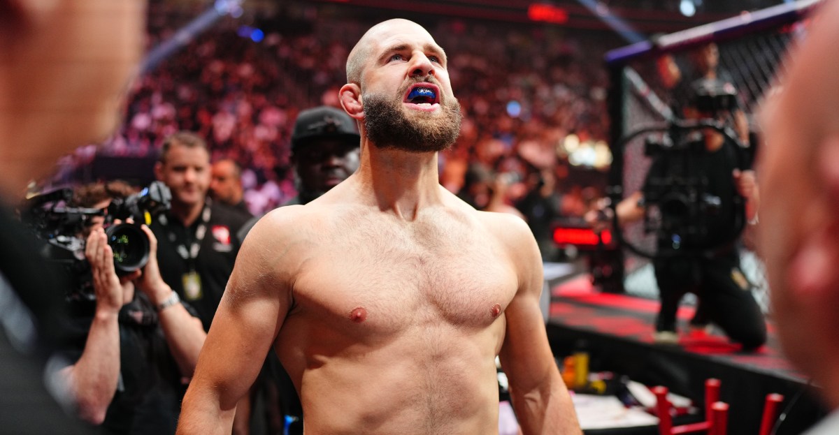 La table ronde UFC 327 : Est-ce le début d'une nouvelle ère chez les poids lourds légers ?