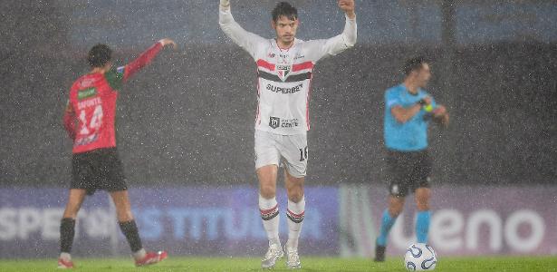 Le Mystère de São Paulo brille en débutant avec une victoire contre Boston River en Sul-Américaine !