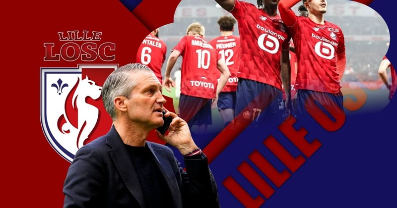 Le Renouveau de Lille : Les Leçons Éclairantes de l'Économie du Football