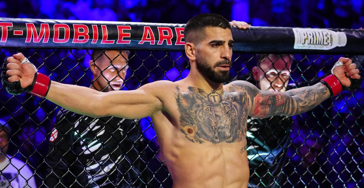 Le manager d'Ilia Topuria dévoile les coulisses des négociations pour la Maison Blanche de l'UFC : « Islam Makhachev n'a jamais été une réelle option »