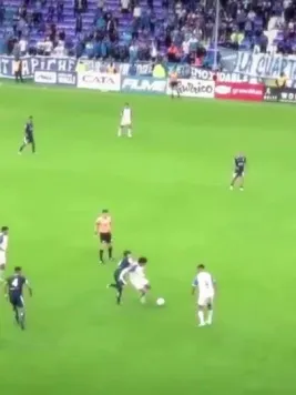 Tomás Pozzo à Godoy Cruz