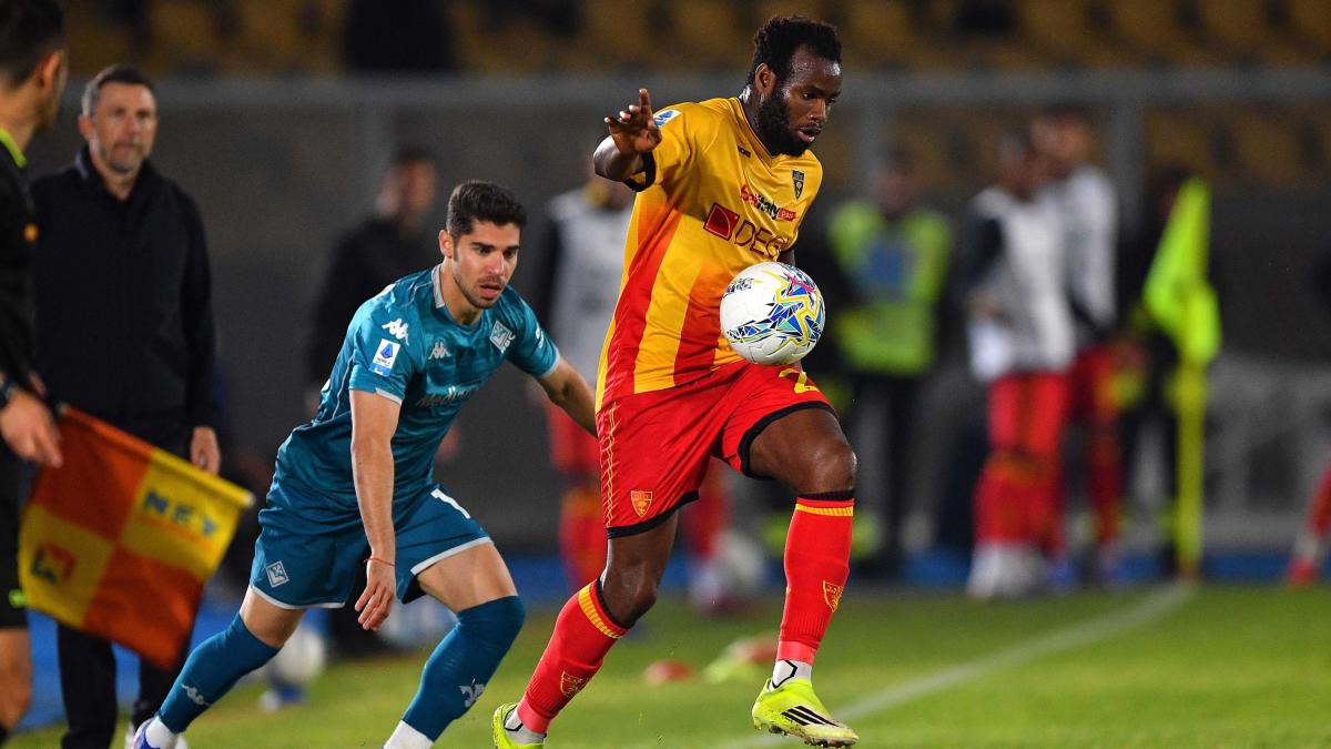 Lecce et Fiorentina se neutralisent : Harrison et Tiago Gabriel brillent !