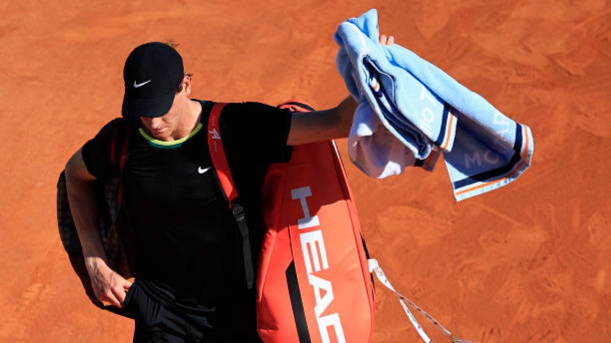 Les défis à relever pour Jannik Sinner à Monte-Carlo
