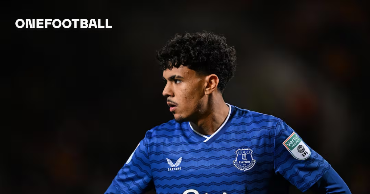 Ligue 1 : Des géants à l'affût pour recruter un défenseur d'Everton !