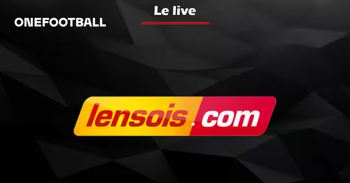 Live, réactions, news… Ne manquez pas RC Lens – Toulouse en direct !
