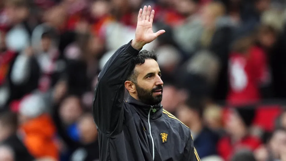 Londres appelle : Amorim vers un retour imminent en Premier League !