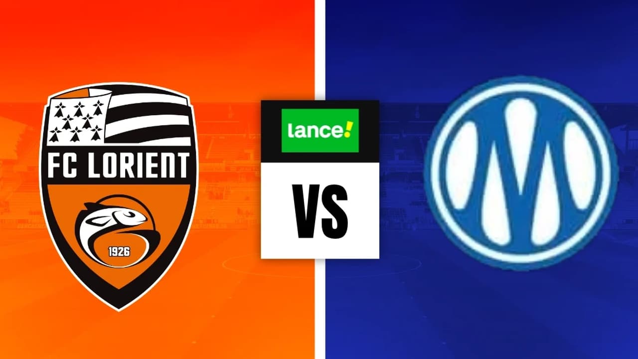 Lorient face à l'OM : Le choc des titans !