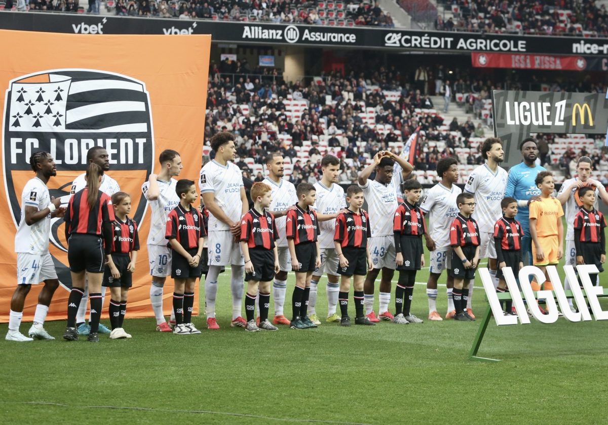 Lorient, la nouvelle Strasbourg ? Découvrez une métamorphose fascinante !