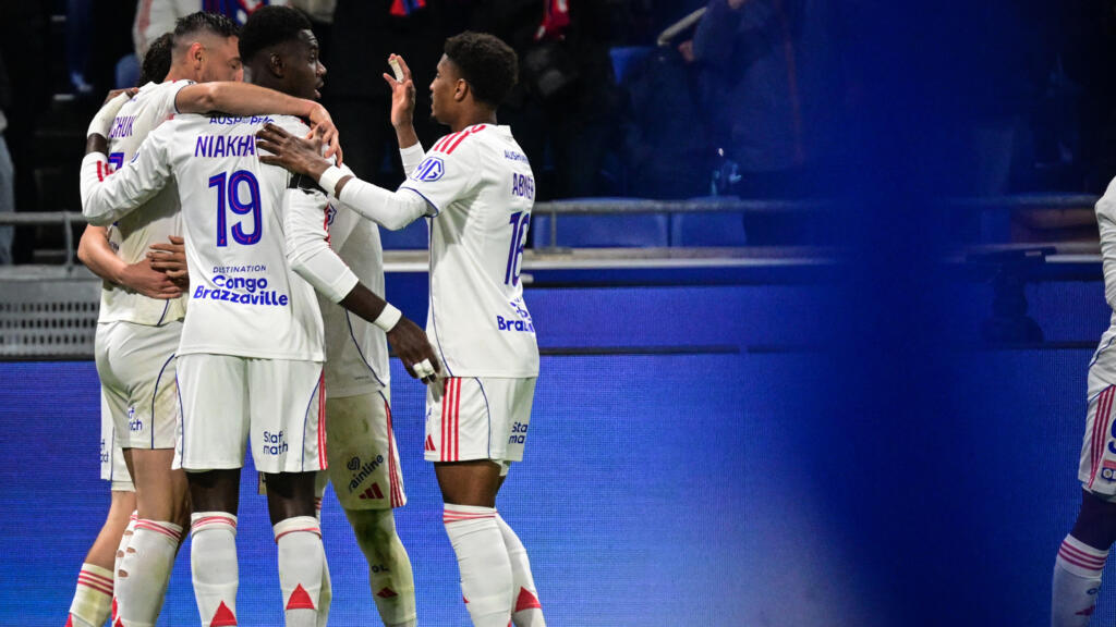 Lyon se relance enfin et ravive ses ambitions européennes !