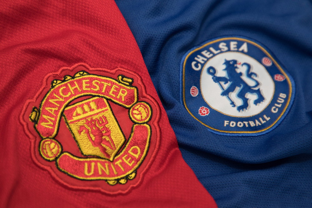 Manchester United et Chelsea se lancent dans la bataille pour un milieu de terrain de Ligue 1 !