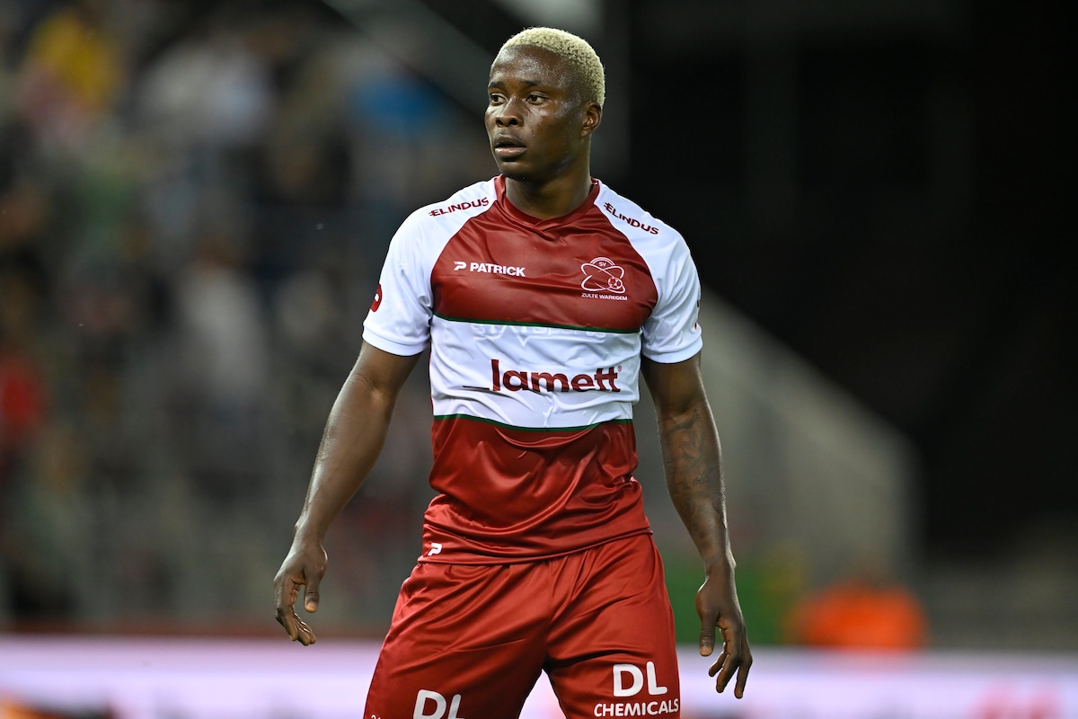 Marseille : Le patron exige davantage de Nnadi !