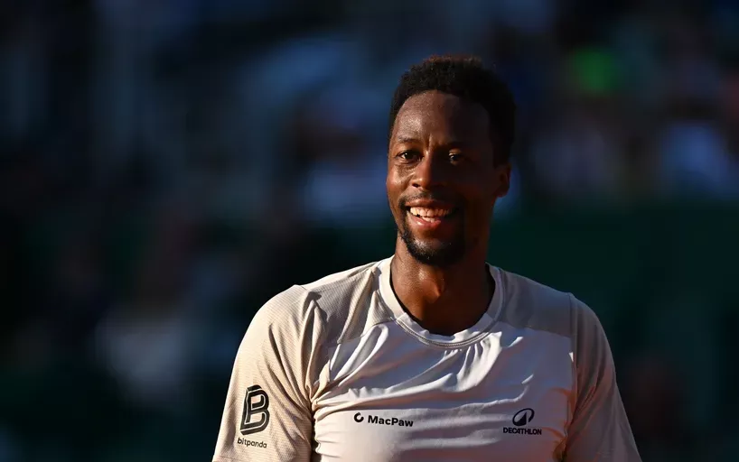 Monte-Carlo : Gaël Monfils brise une attente de 9 mois en battant un top 30 et autres faits marquants du dimanche !