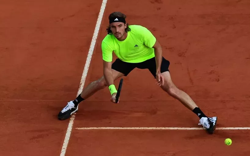 Münich : Stefanos Tsitsipas subit sa troisième défaite consécutive et plonge dans les profondeurs du classement !