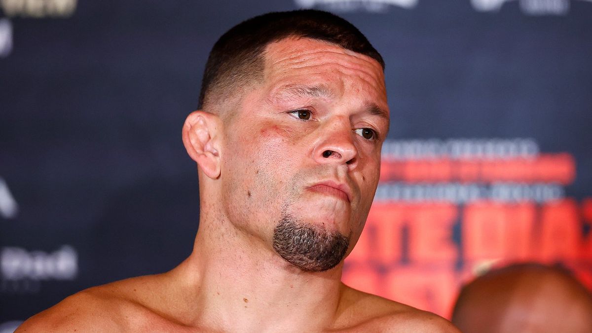 Nate Diaz dévoile les raisons de son refus d’affronter Conor McGregor en UFC !