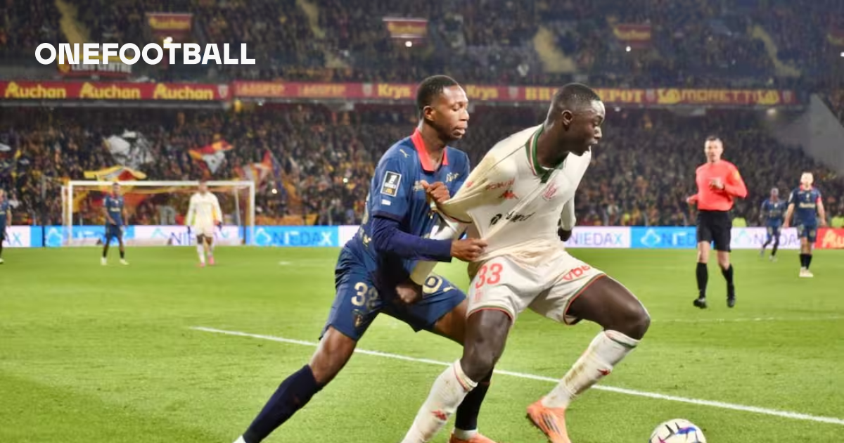 Nice-RC Lens : La date et l'horaire de l'événement révélés !